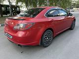 Mazda 6 2007 годаүшін2 900 000 тг. в Костанай – фото 4