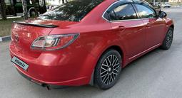 Mazda 6 2007 годаүшін2 900 000 тг. в Костанай – фото 4