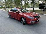 Mazda 6 2007 годаүшін2 900 000 тг. в Костанай – фото 2