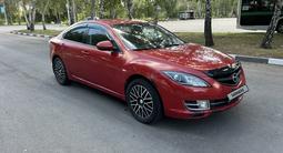Mazda 6 2007 годаүшін2 900 000 тг. в Костанай – фото 2