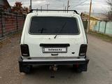 ВАЗ (Lada) Lada 2121 1995 годаfor1 500 000 тг. в Шу – фото 3