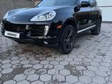 Porsche Cayenne 2008 года за 9 000 000 тг. в Караганда