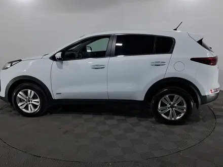 Kia Sportage 2017 года за 9 250 000 тг. в Павлодар – фото 8