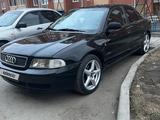 Audi A4 1994 года за 2 550 000 тг. в Карабалык (Карабалыкский р-н) – фото 2