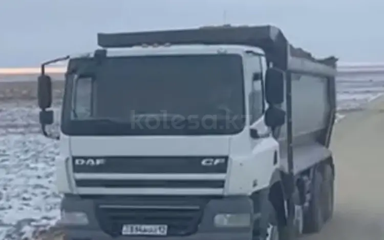 DAF  XF 2010 годаүшін21 000 000 тг. в Атырау