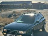 Audi 80 1993 года за 2 000 000 тг. в Жезказган – фото 2