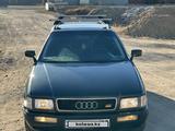 Audi 80 1993 года за 2 000 000 тг. в Жезказган – фото 3
