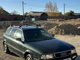 Audi 80 1993 года за 2 000 000 тг. в Жезказган – фото 4