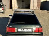 Audi 80 1993 года за 2 000 000 тг. в Жезказган – фото 5