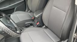 Hyundai Accent 2021 года за 7 000 000 тг. в Астана – фото 4