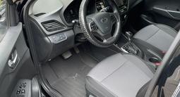 Hyundai Accent 2021 года за 7 000 000 тг. в Астана – фото 3