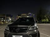 Mercedes-Benz GL 500 2013 годаfor21 000 000 тг. в Алматы – фото 3
