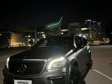 Mercedes-Benz GL 500 2013 годаfor21 000 000 тг. в Алматы