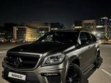 Mercedes-Benz GL 500 2013 годаfor21 000 000 тг. в Алматы – фото 4