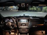 Mercedes-Benz GL 500 2013 годаfor21 000 000 тг. в Алматы – фото 5