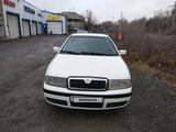 Skoda Octavia 2006 года за 2 400 000 тг. в Астана