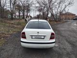 Skoda Octavia 2006 года за 2 370 000 тг. в Астана – фото 2