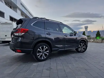 Subaru Forester 2019 года за 13 500 000 тг. в Усть-Каменогорск