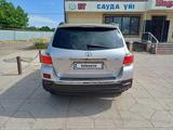 Toyota Highlander 2011 года за 14 500 005 тг. в Тараз – фото 4