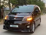 Toyota Alphard 2008 годаүшін5 300 000 тг. в Актобе