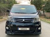 Toyota Alphard 2008 года за 5 300 000 тг. в Актобе – фото 2