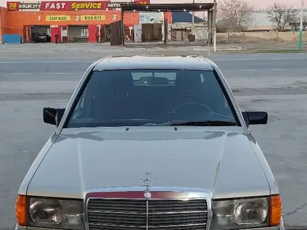 Mercedes-Benz 190 1989 годаүшін2 200 000 тг. в Кызылорда – фото 15