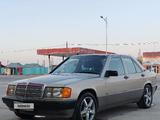 Mercedes-Benz 190 1989 года за 2 600 000 тг. в Кызылорда