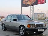 Mercedes-Benz 190 1989 годаүшін2 200 000 тг. в Кызылорда – фото 3