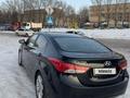 Hyundai Elantra 2013 года за 5 900 000 тг. в Астана – фото 3