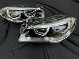 Led фары BMW F10үшін390 000 тг. в Астана – фото 5