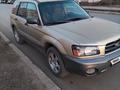 Subaru Forester 2004 годаүшін5 100 000 тг. в Уральск