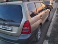 Subaru Forester 2004 годаүшін5 100 000 тг. в Уральск – фото 4