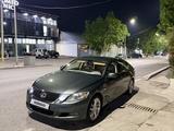 Lexus GS 300 2007 годаүшін7 500 000 тг. в Шымкент – фото 2