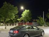 Lexus GS 300 2007 годаүшін7 500 000 тг. в Шымкент