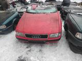 Audi 80 1992 года за 239 658 тг. в Астана – фото 2