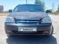 Chevrolet Lacetti 2010 годаfor2 200 000 тг. в Туркестан