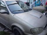 Kia Carnival 2000 годаүшін1 700 000 тг. в Алматы