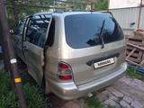 Kia Carnival 2000 годаүшін1 700 000 тг. в Алматы – фото 3