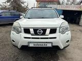 Nissan X-Trail 2013 года за 7 300 000 тг. в Алматы