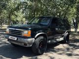 Ford Explorer 1993 годаүшін4 700 000 тг. в Павлодар – фото 4