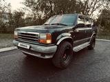 Ford Explorer 1993 годаүшін4 700 000 тг. в Павлодар – фото 4