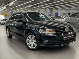 Volkswagen Jetta 2015 годаүшін4 790 000 тг. в Алматы – фото 3