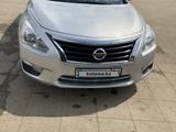 Nissan Altima 2014 года за 6 300 000 тг. в Актобе – фото 3