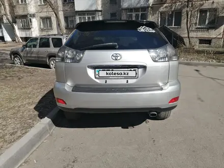 Toyota Harrier 2005 года за 8 000 000 тг. в Алматы – фото 10