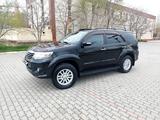 Toyota Fortuner 2016 годаүшін14 800 000 тг. в Актау – фото 2
