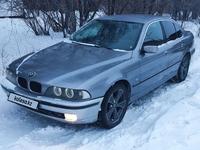 BMW 528 1996 годаүшін2 500 000 тг. в Караганда