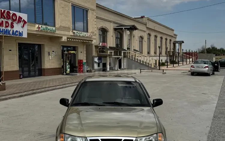 Daewoo Nexia 2005 года за 1 700 000 тг. в Туркестан
