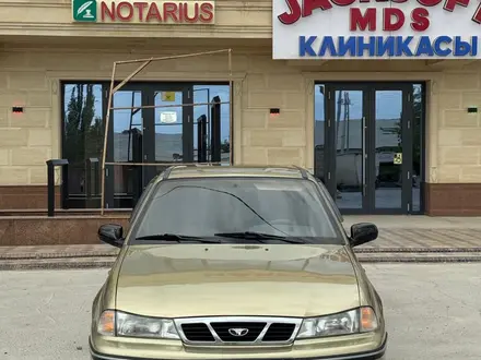 Daewoo Nexia 2005 года за 1 700 000 тг. в Туркестан – фото 2
