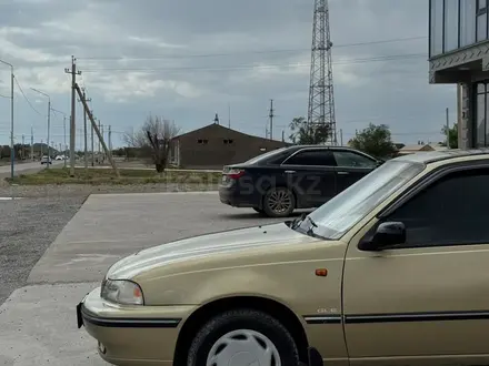 Daewoo Nexia 2005 года за 1 700 000 тг. в Туркестан – фото 3