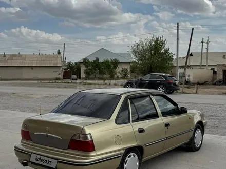 Daewoo Nexia 2005 года за 1 700 000 тг. в Туркестан – фото 7